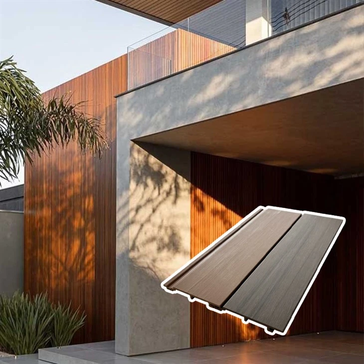 New Building Decoration Material ASA Outdoor Wall Panel price