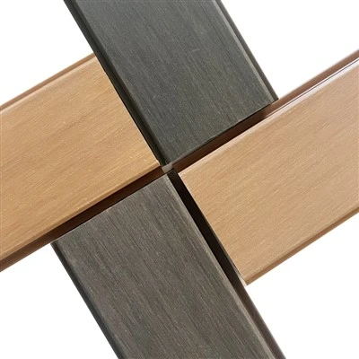 Novi građevinski ukrasni materijal ASA vanjski zidni panel