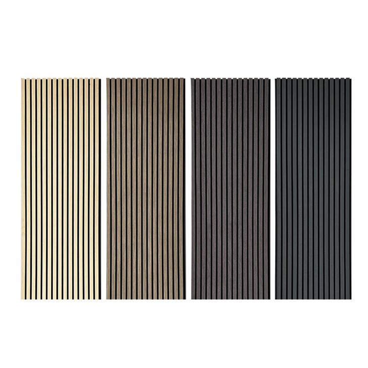 Eco Acoustic Wall Panels