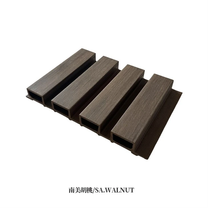 ASA UV Protection And Weather Resistance Wall Panel best