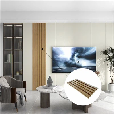 PVC zidne ploče za unutarnje uređenje