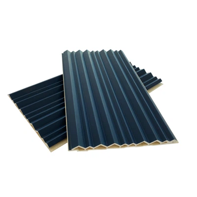 ES170 WPC zidne ploče Unutrašnjost